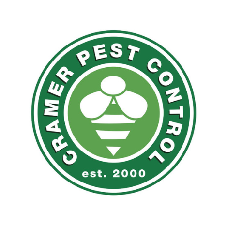 Cramer Pest Logo