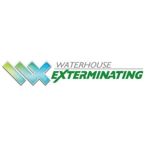 waterhouse logo