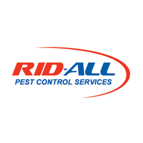 Rid All Logo