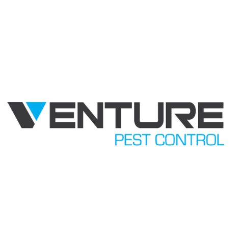 Venture Pest Control logo