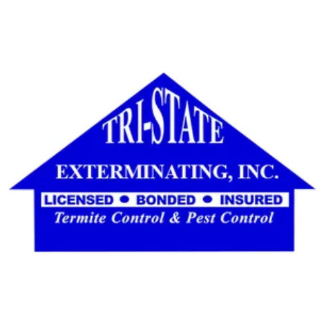 Tri- State Exterminating Logo
