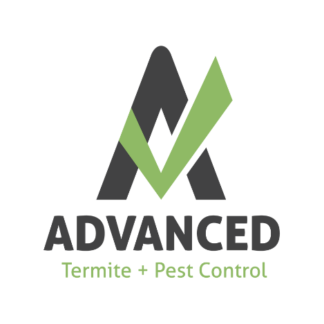 Advanced Termite + pest control logo