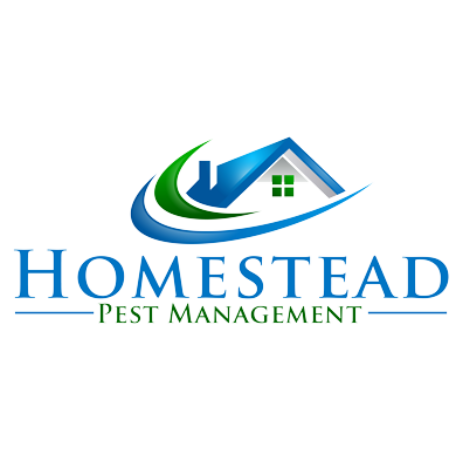 Homestead Pest Management logo